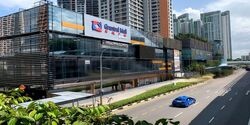 Tai Seng Link (D19), Shop House #453558321